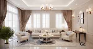 Dự án Biệt Thự Tiamo Phú Thịnh (1)