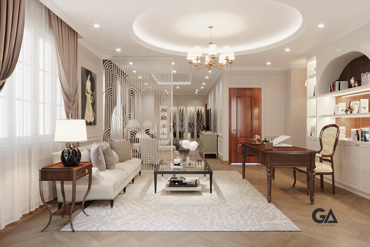 Dự án Biệt Thự Tiamo Phú Thịnh (12)