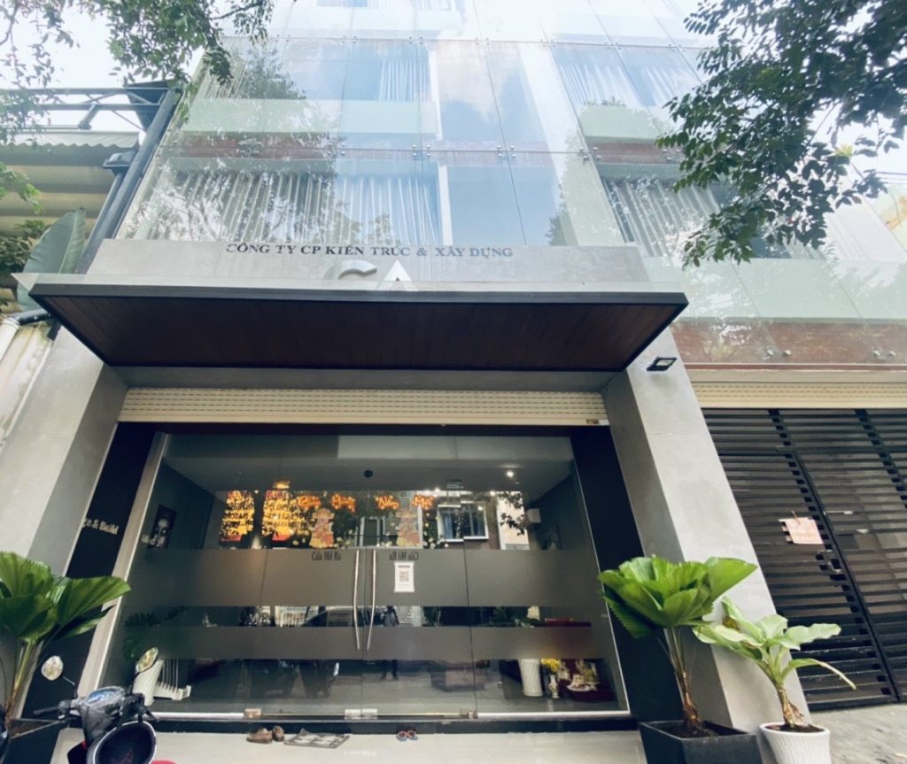 Dự án Biệt Thự Tiamo Phú Thịnh 15