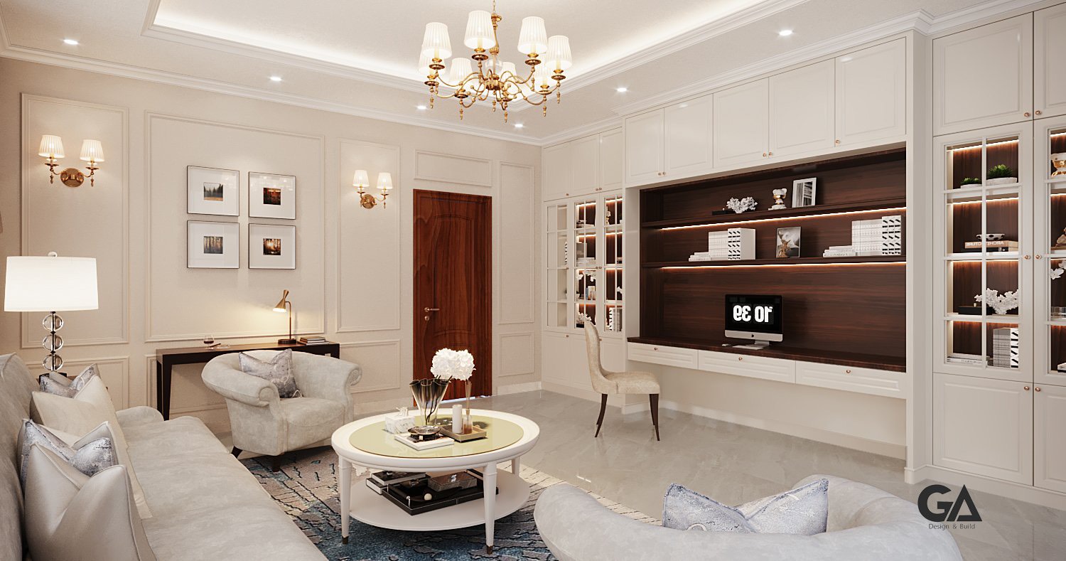 Dự án Biệt Thự Tiamo Phú Thịnh (2)