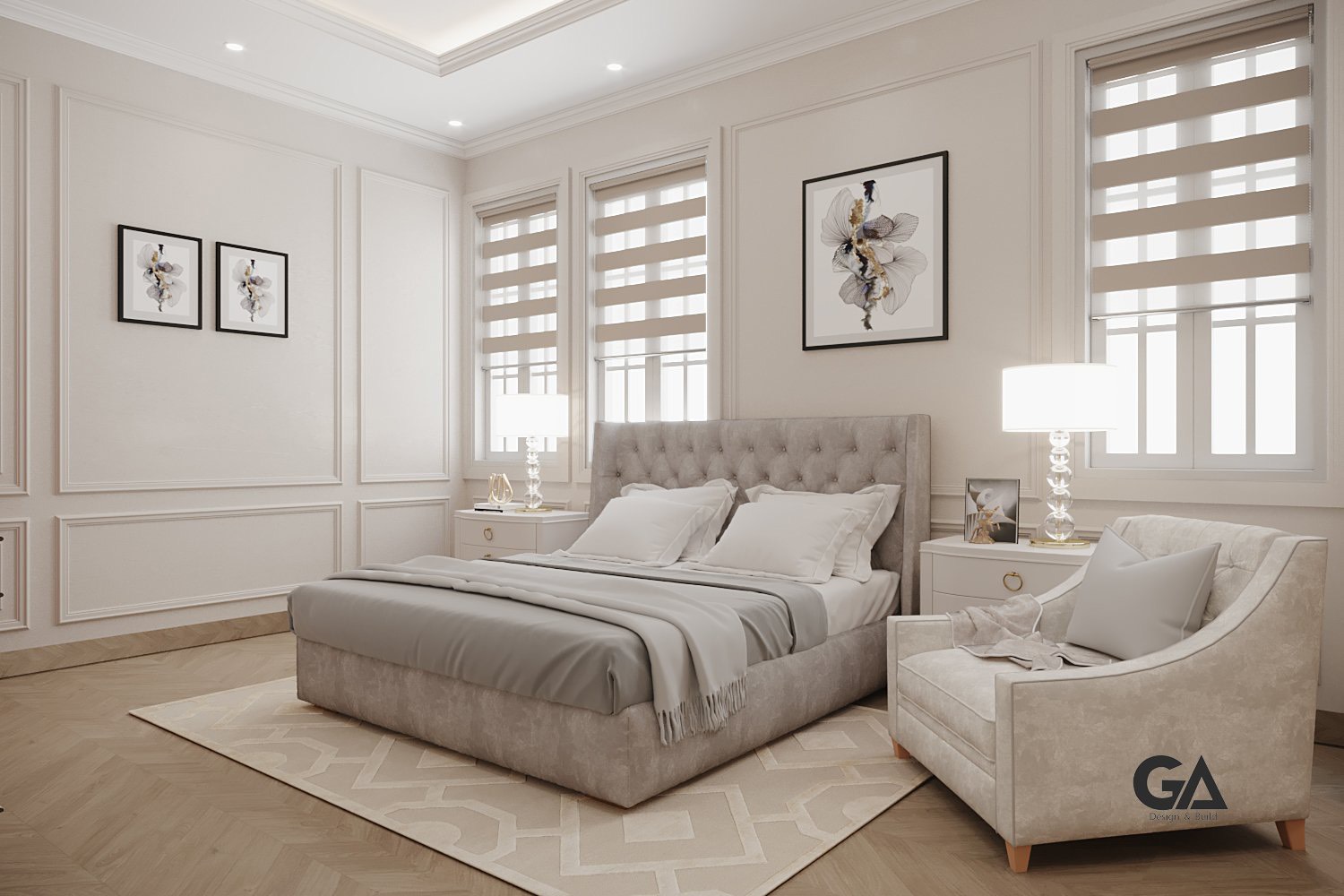 Dự án Biệt Thự Tiamo Phú Thịnh (3)