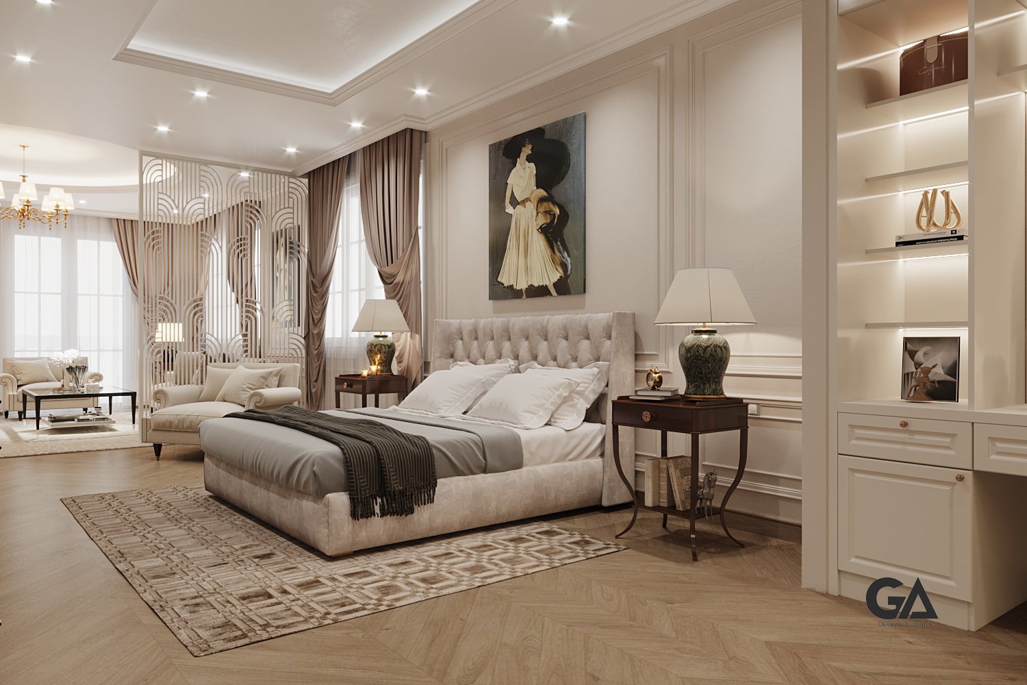 Dự án Biệt Thự Tiamo Phú Thịnh (4)