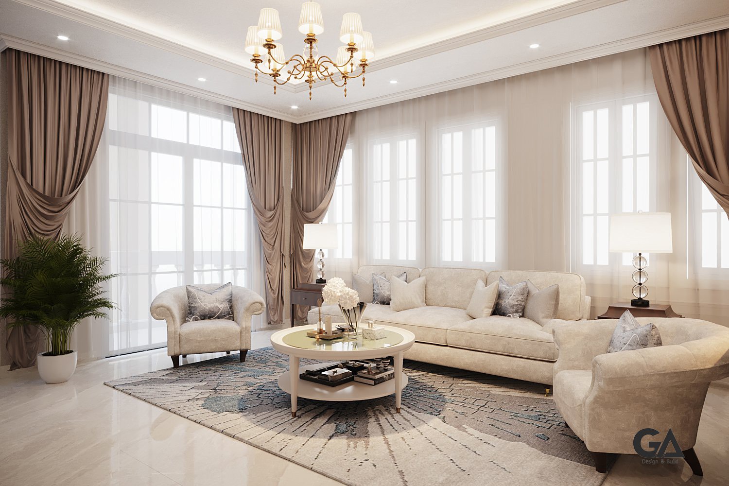 Dự án Biệt Thự Tiamo Phú Thịnh (5)