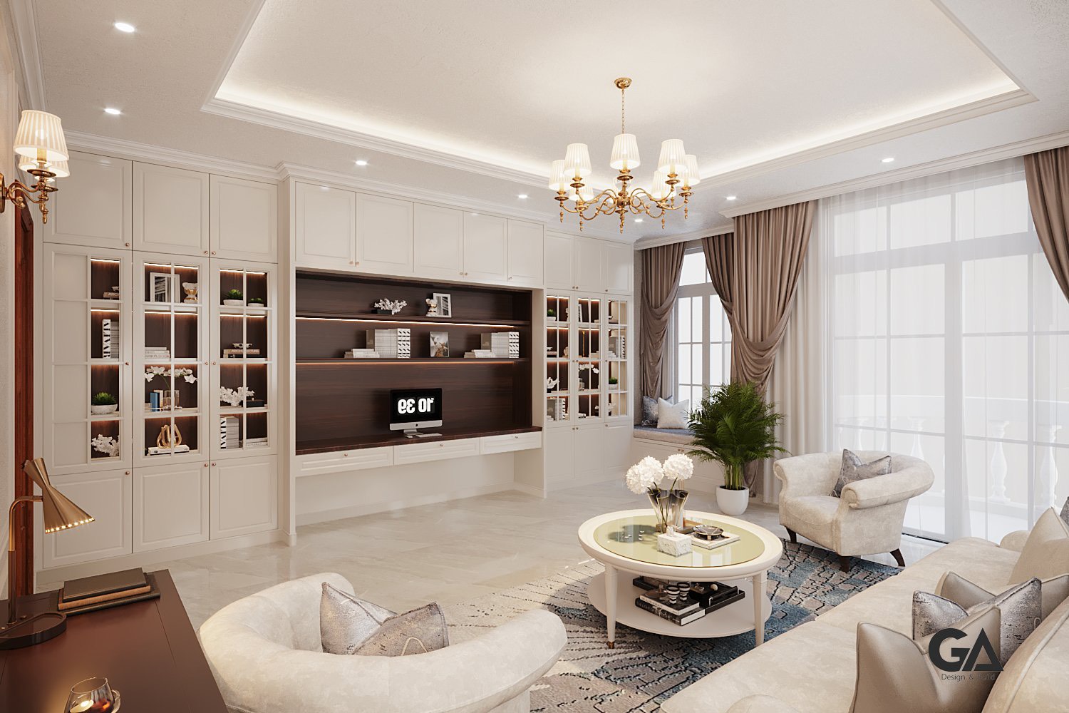 Dự án Biệt Thự Tiamo Phú Thịnh (6)