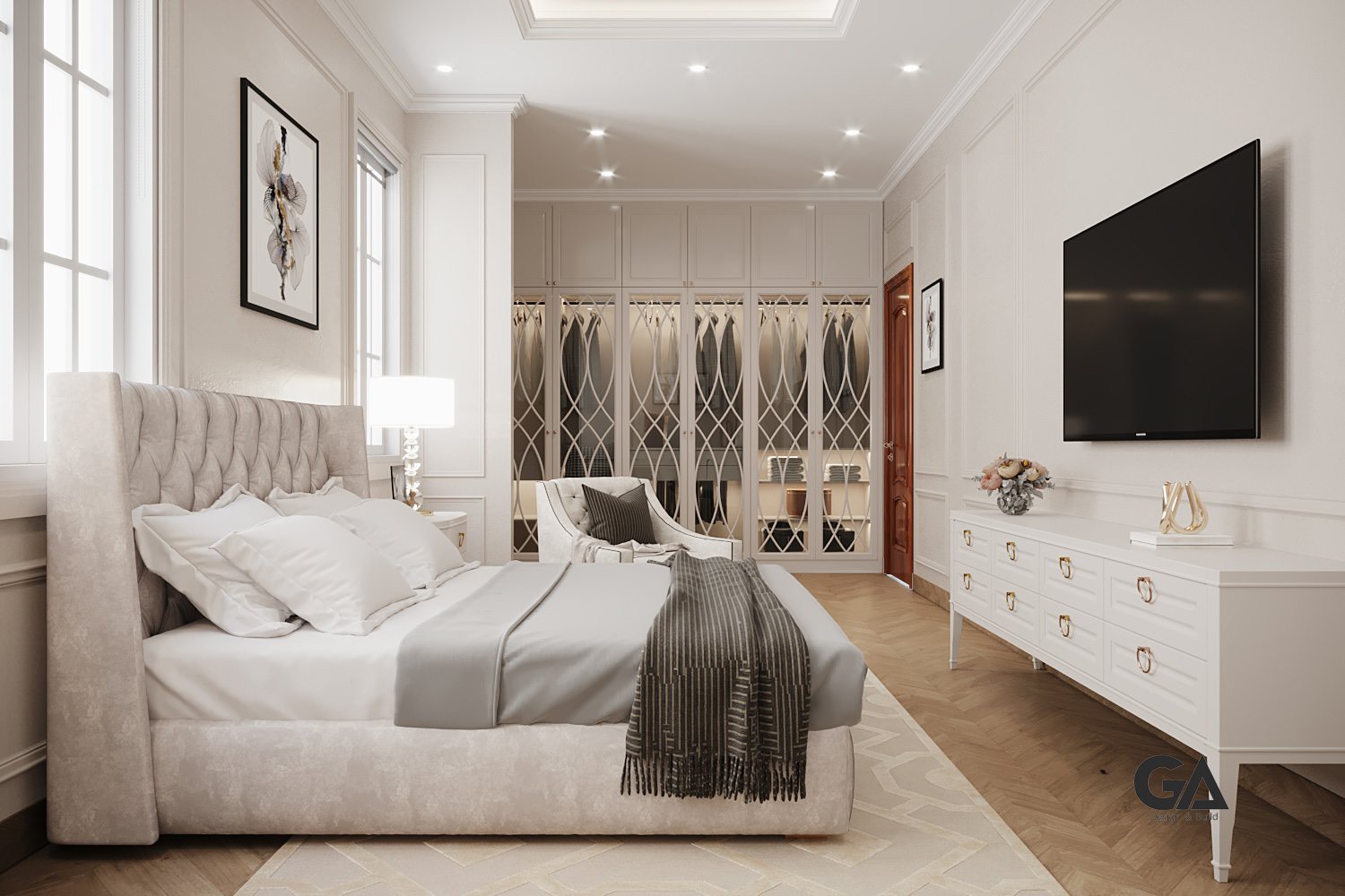 Dự án Biệt Thự Tiamo Phú Thịnh (8)