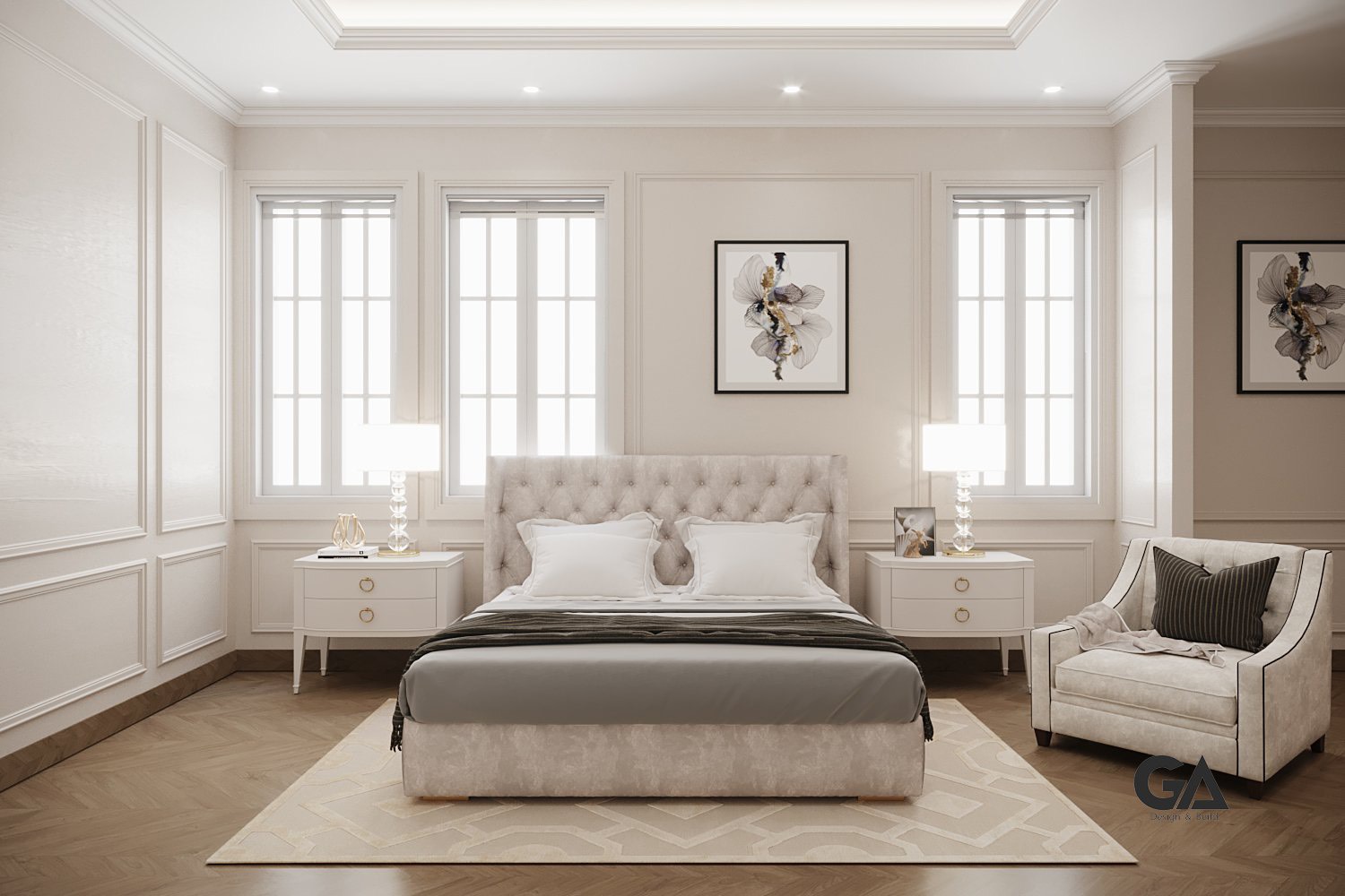 Dự án Biệt Thự Tiamo Phú Thịnh (9)