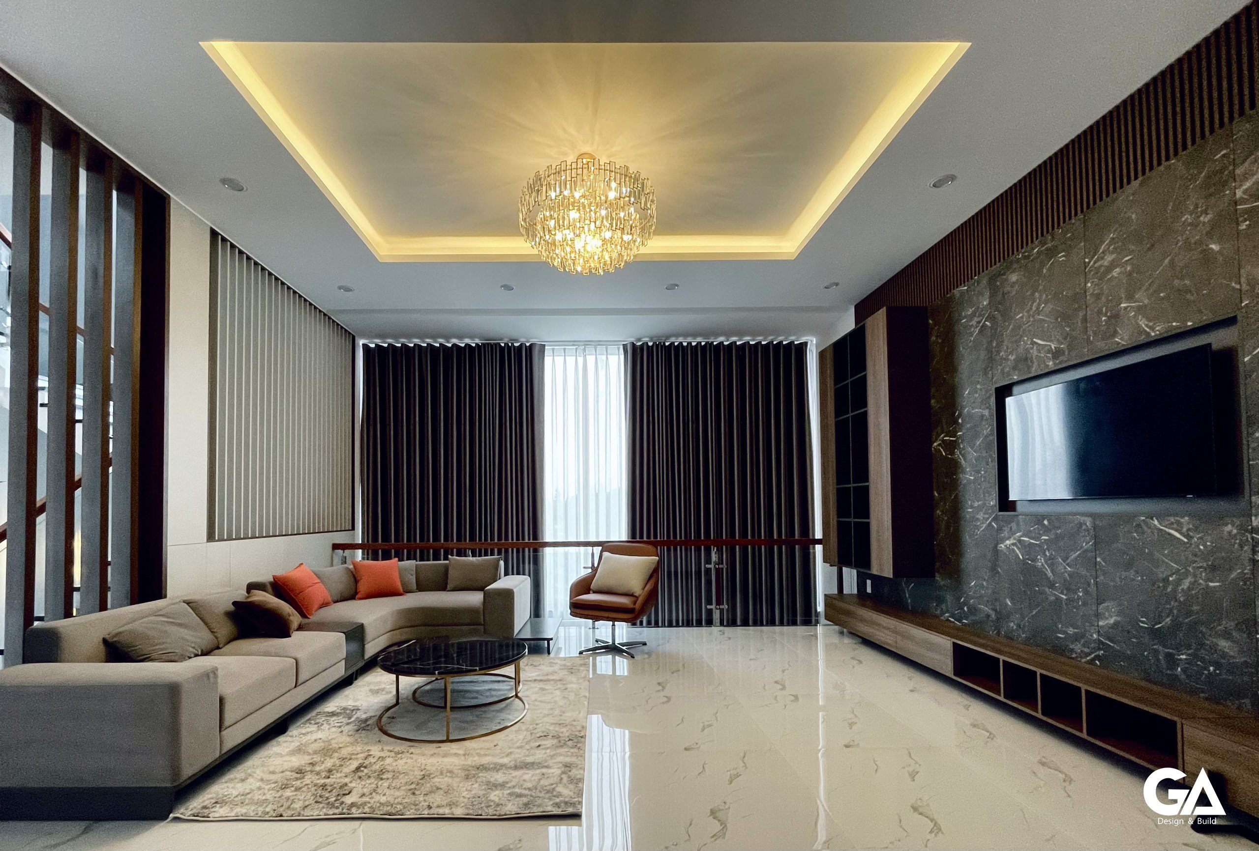 Thiết Kế & Thi Công Hoàn Thiện Nội Thất Dự án Phú Giáo, Bd (11)