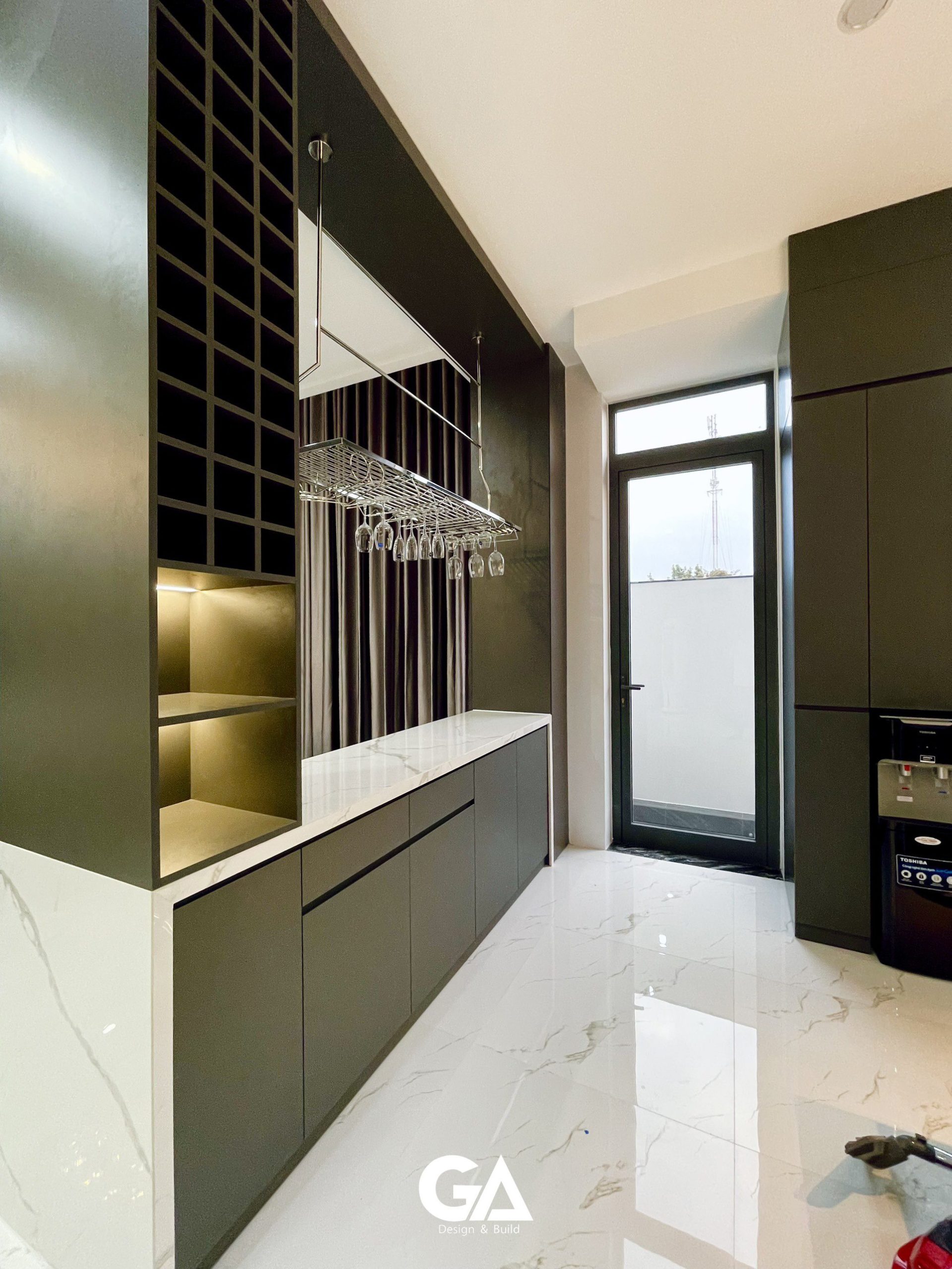 Thiết Kế & Thi Công Hoàn Thiện Nội Thất Dự án Phú Giáo, Bd (22)