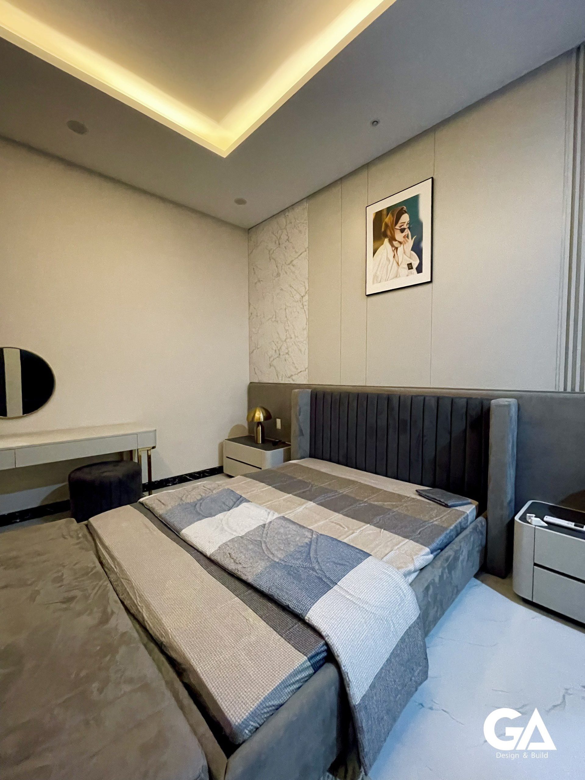 Thiết Kế & Thi Công Hoàn Thiện Nội Thất Dự án Phú Giáo, Bd (29)