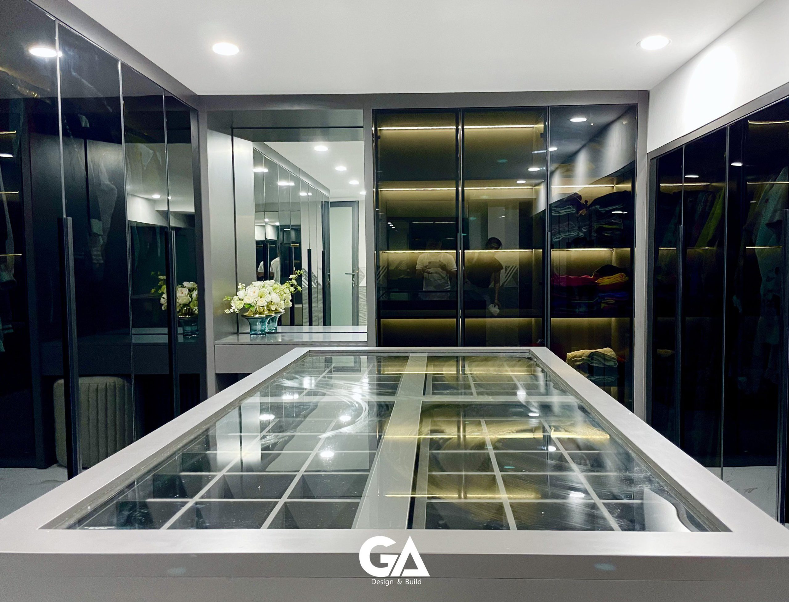 Thiết Kế & Thi Công Hoàn Thiện Nội Thất Dự án Phú Giáo, Bd (34)