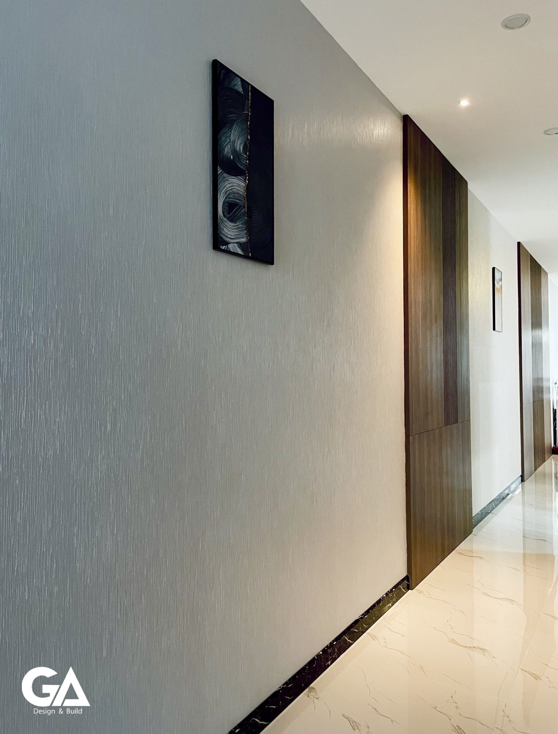 Thiết Kế & Thi Công Hoàn Thiện Nội Thất Dự án Phú Giáo, Bd (40)