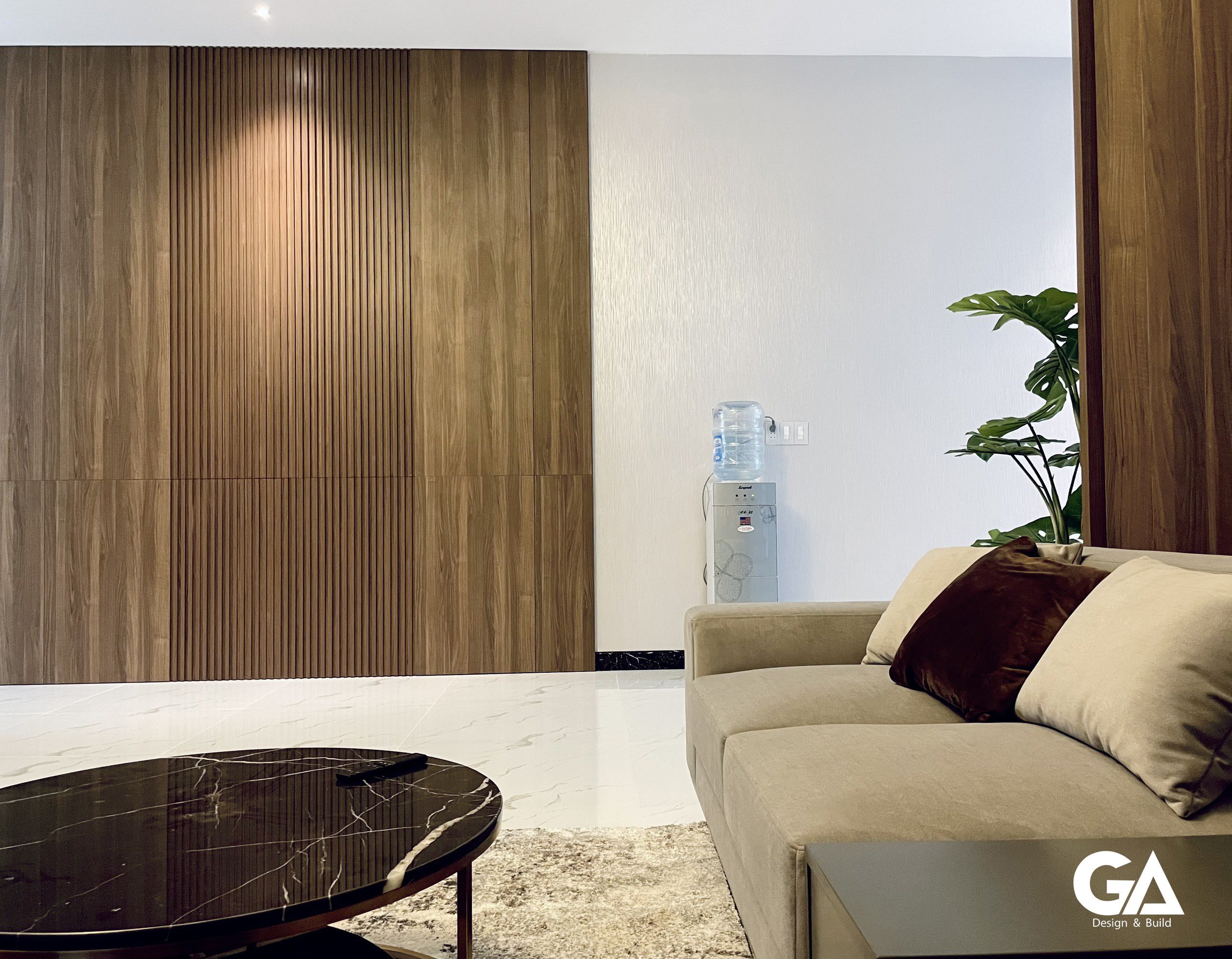 Thiết Kế & Thi Công Hoàn Thiện Nội Thất Dự án Phú Giáo, Bd (49)