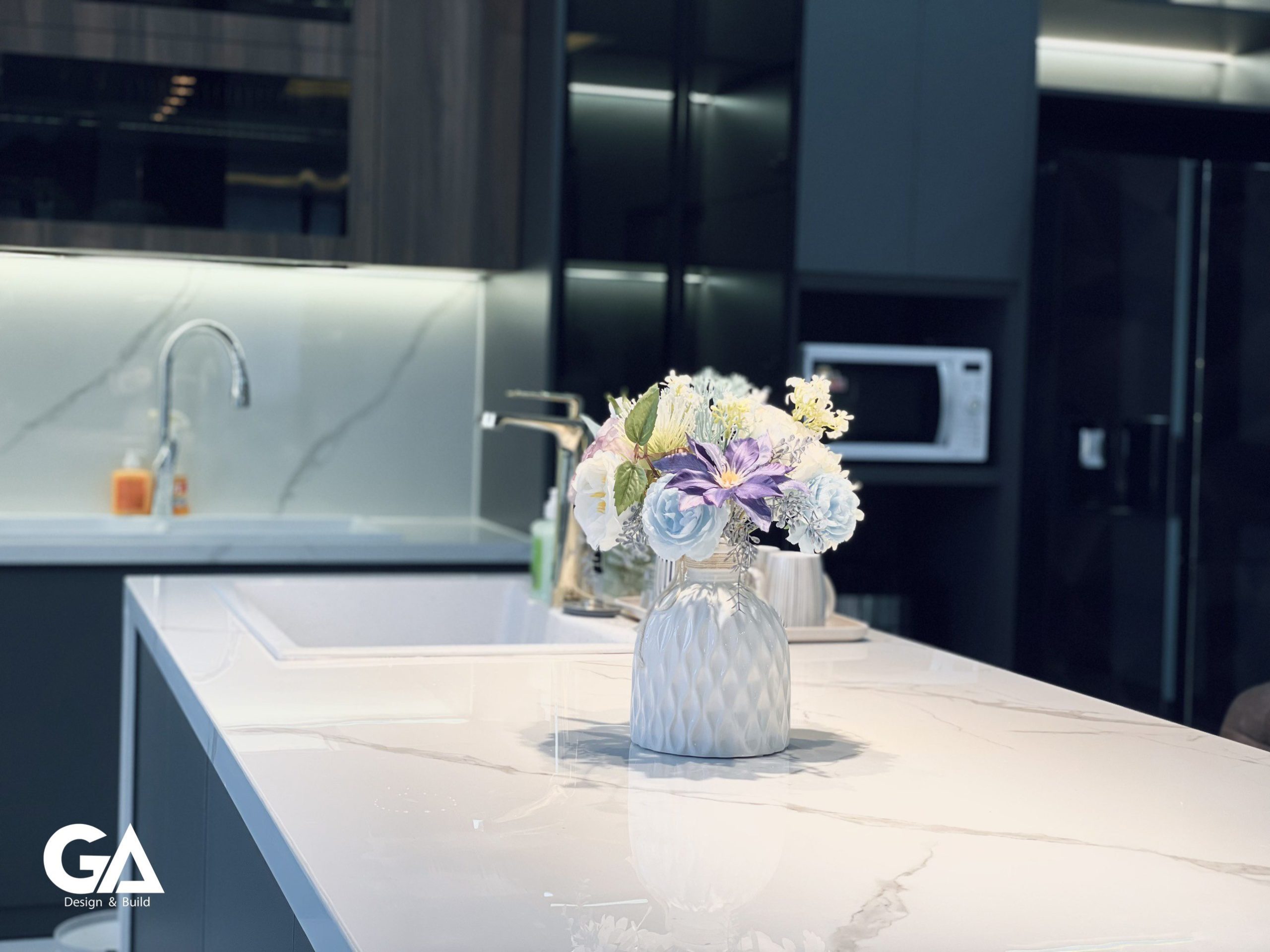 Thiết Kế & Thi Công Hoàn Thiện Nội Thất Dự án Phú Giáo, Bd (7)